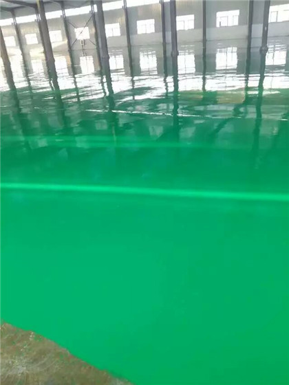 平安，我直接给你一份室外地坪漆翻新维修
